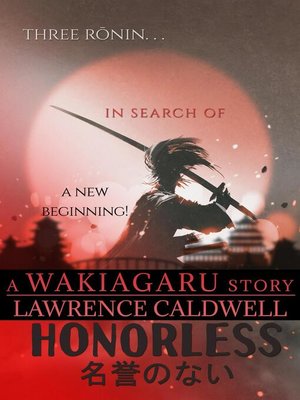 cover image of Honorless